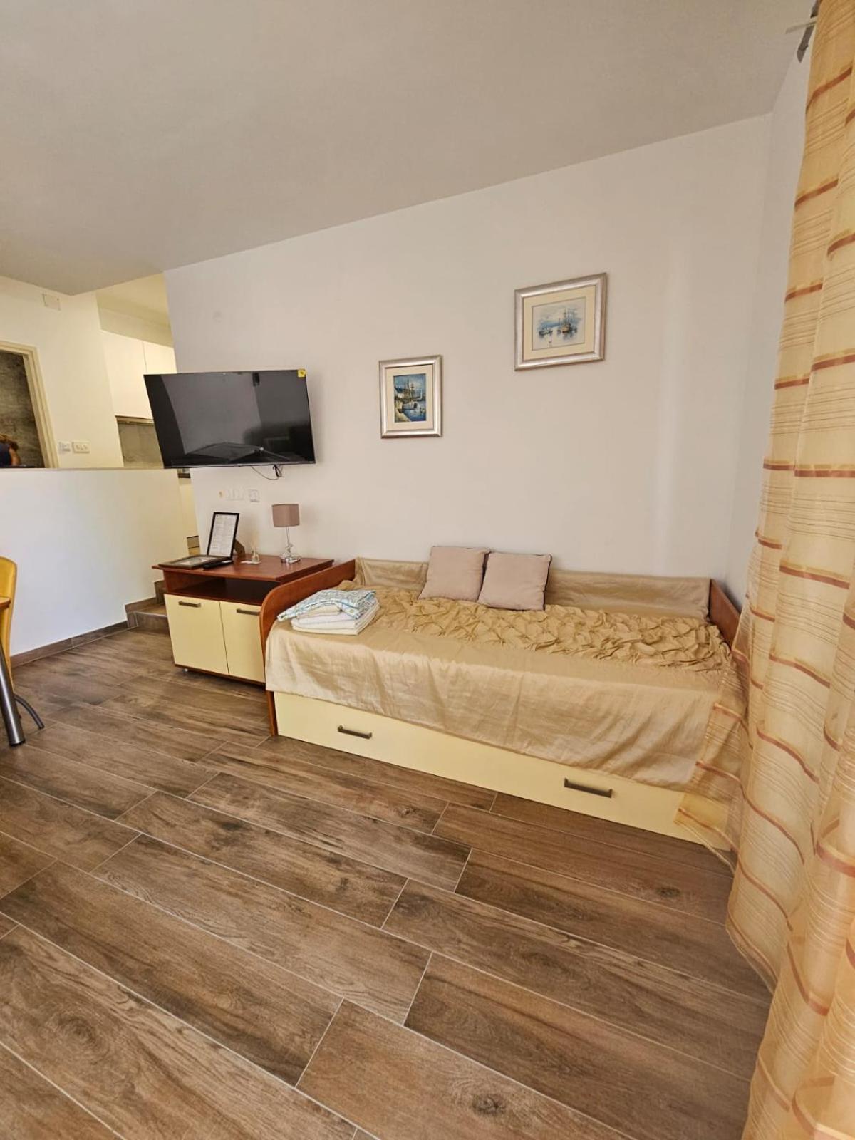 Apartments Villa Sibenik Primošten Eksteriør bilde