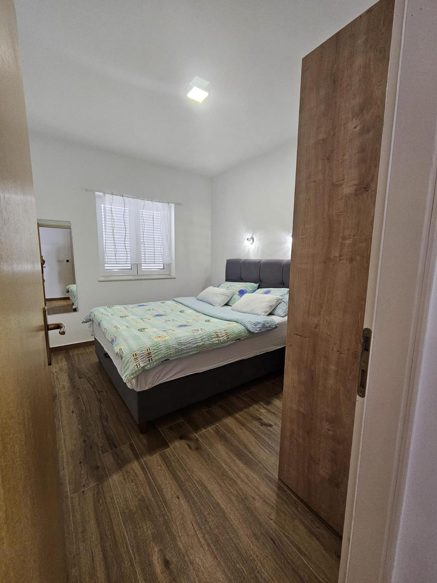Apartments Villa Sibenik Primošten Eksteriør bilde