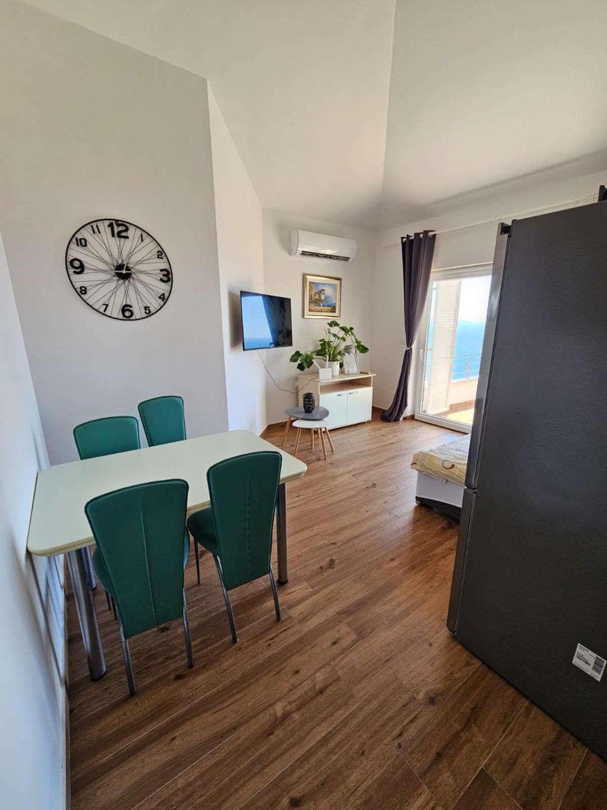 Apartments Villa Sibenik Primošten Eksteriør bilde