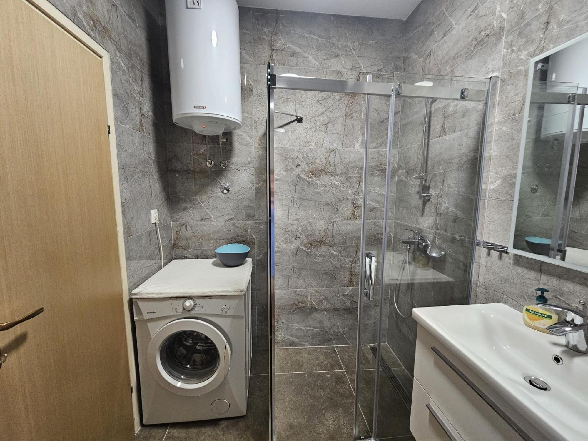Apartments Villa Sibenik Primošten Eksteriør bilde