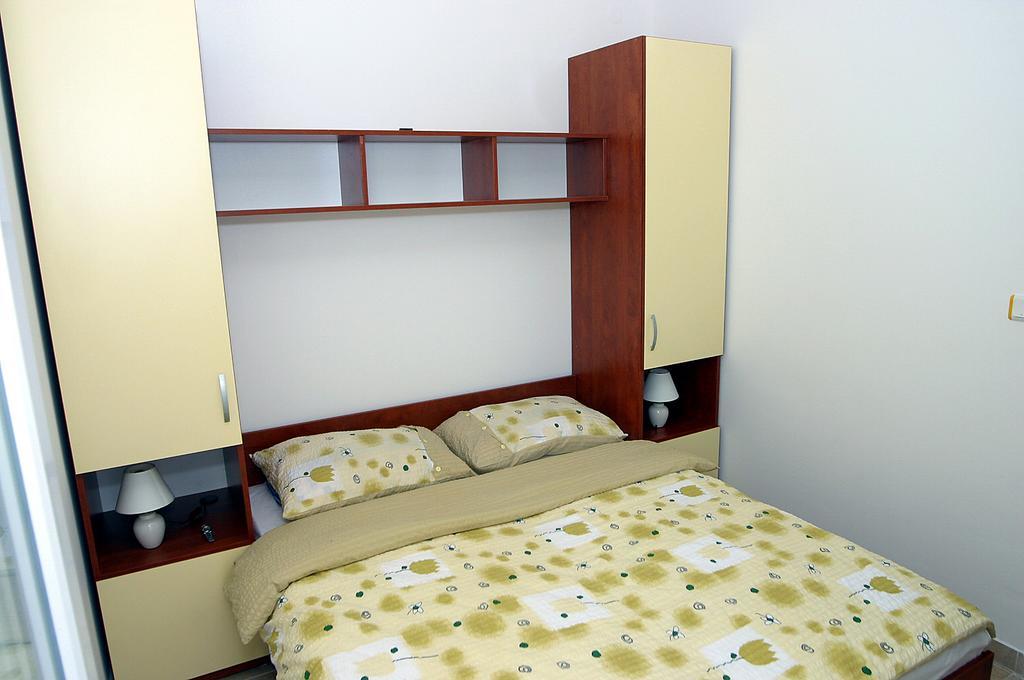 Apartments Villa Sibenik Primošten Rom bilde